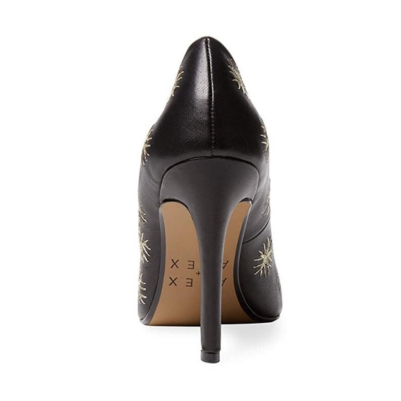 X S O L D X ALEX+ALEX Star Pumps - Picture 3 of 3